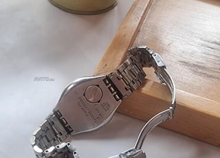 Montre Swatch  modèle 1993 rare à découvrir