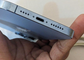 IPhone 13 pro max très propre