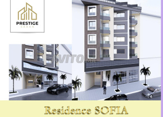 شقق للبيع محطة القنيطرة