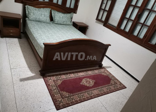 rez de chaussez de villa sans intermediaire