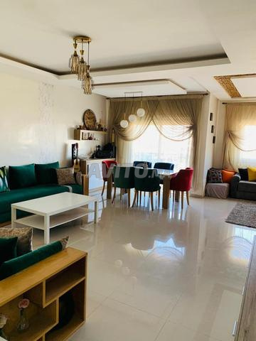 appartement à vendre 129m 2eme etage