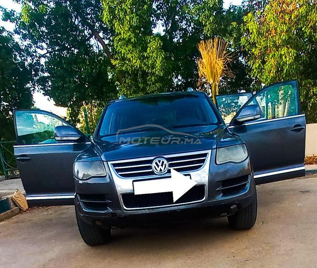 Touareg R5 1500Dh dariba