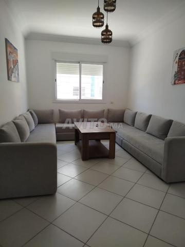 Appartement propre au centre d'Asilah à 15 minutes de la plage - 2