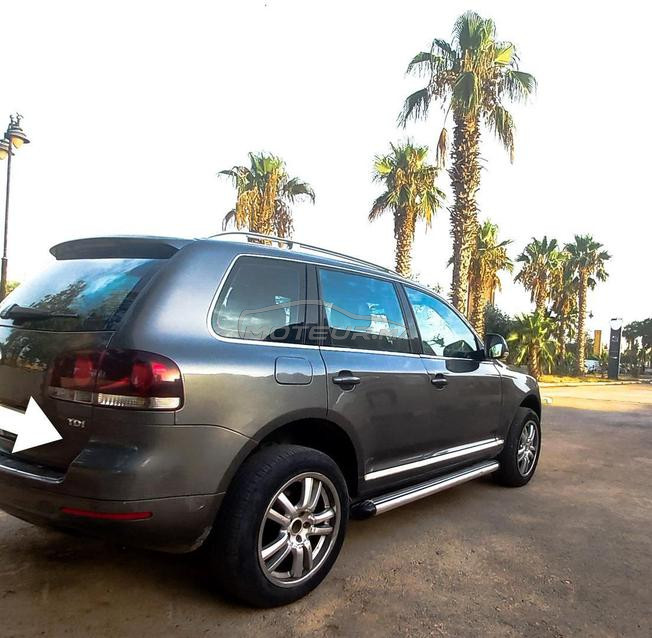 Touareg R5 1500Dh dariba