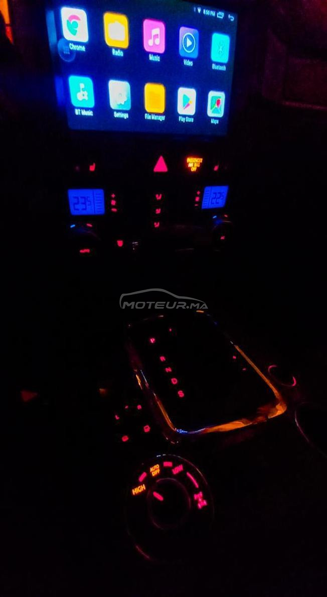 Touareg R5 1500Dh dariba