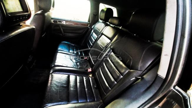 Touareg R5 1500Dh dariba
