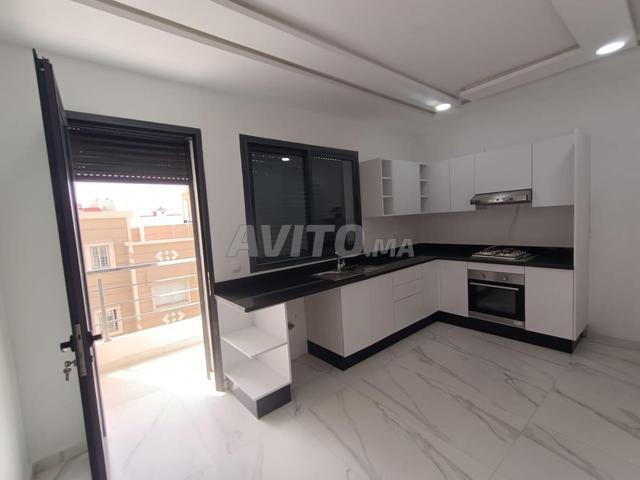 Appartement Neuf à Témara Oulad Mtaa 