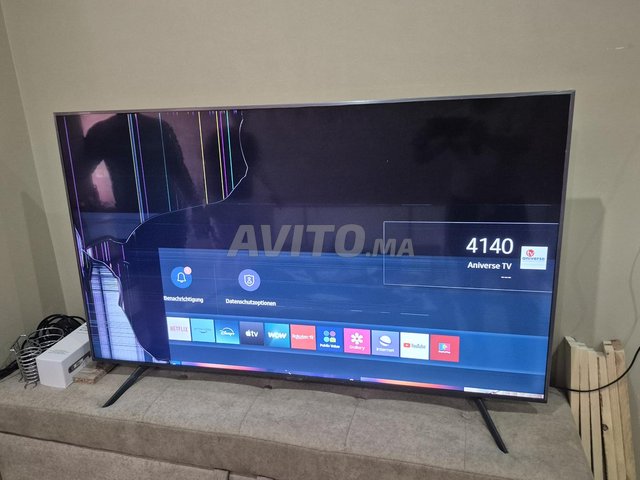 Television samsung 55 