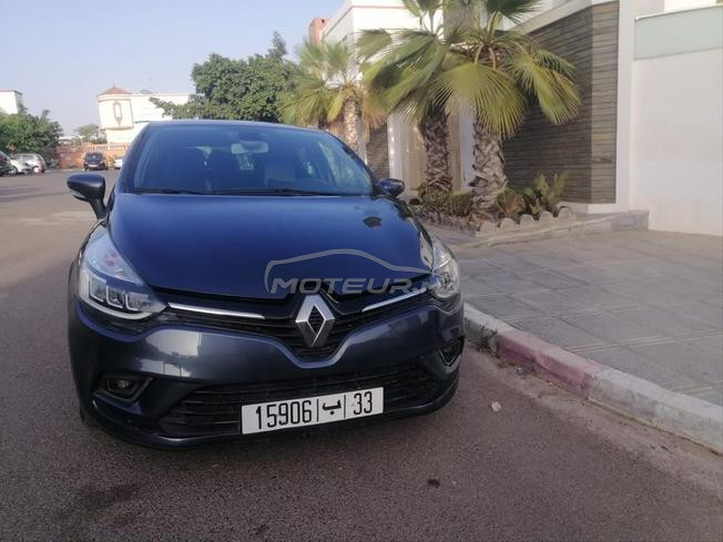 Renault Clio 2019 Intense 