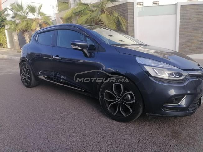 Renault Clio 2019 Intense 