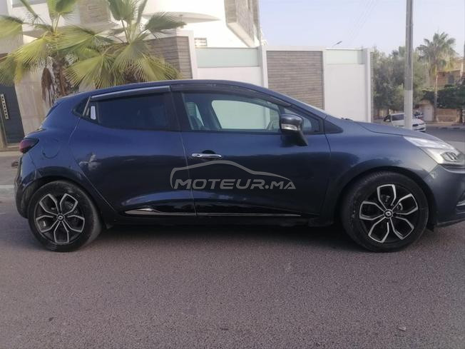 Renault Clio 2019 Intense 