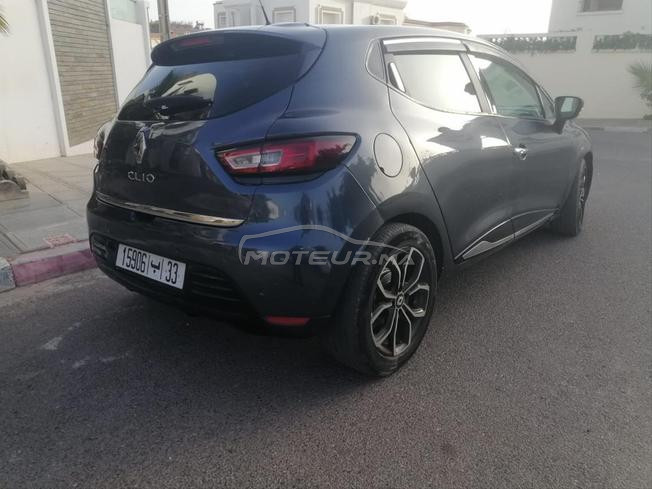 Renault Clio 2019 Intense 