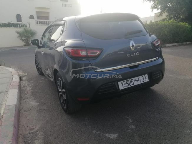 Renault Clio 2019 Intense 