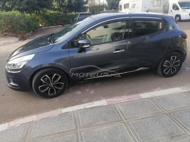 Renault Clio 2019 Intense 