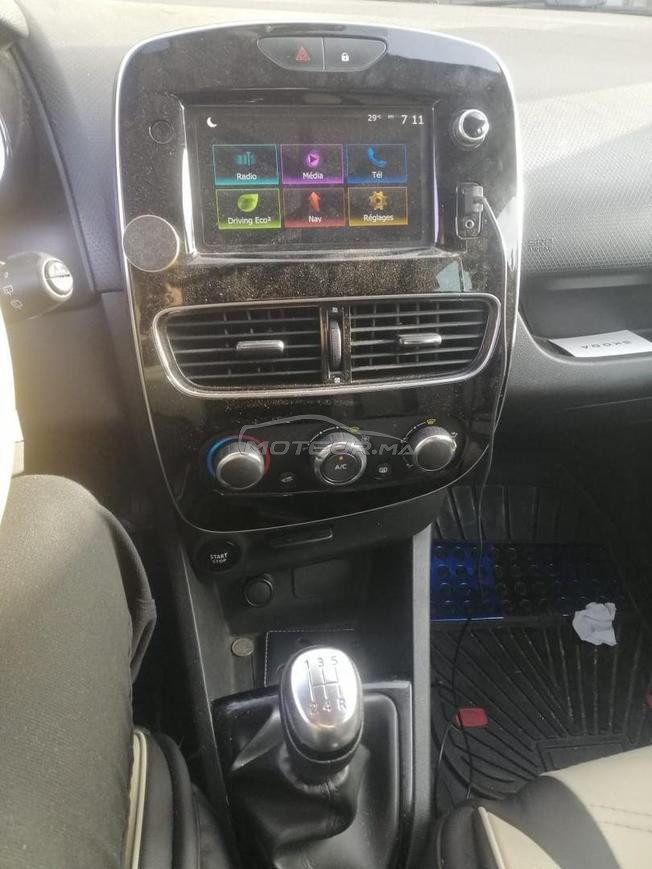 Renault Clio 2019 Intense 