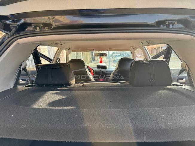  golf4 noire