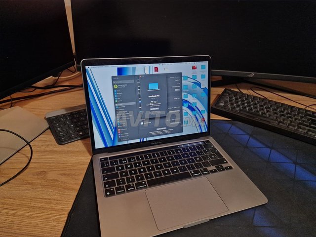 Macbook Pro M1 2020