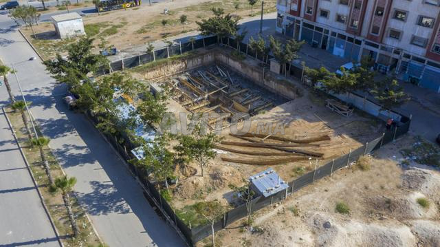 Appartement à vendre 67 m² à Casablanca