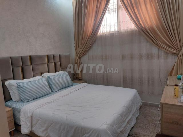 شقق مفروشة للإيجار اليومي في تارودانت - 2