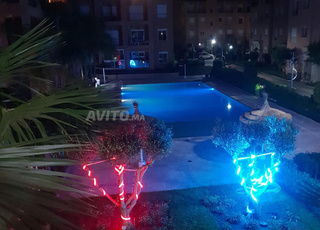 Appartement de vacances meublé à louer