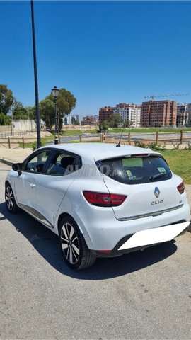 clio 4 2015 