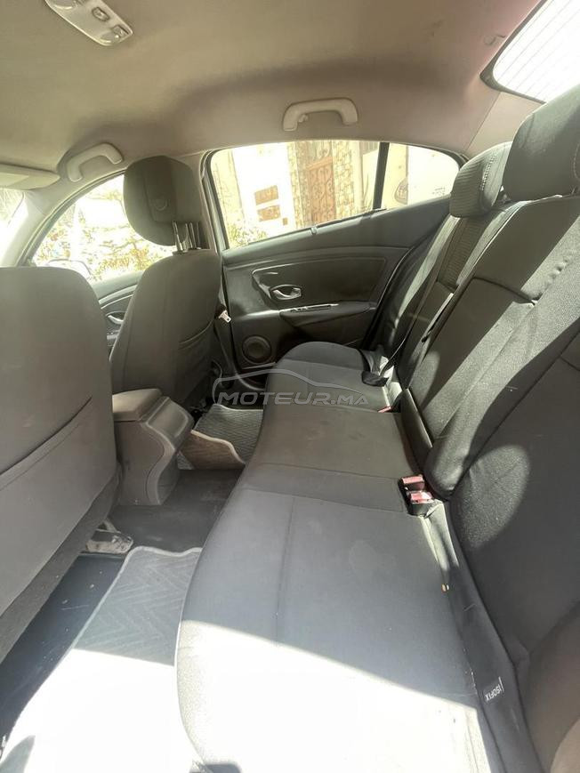 fluence 2010 