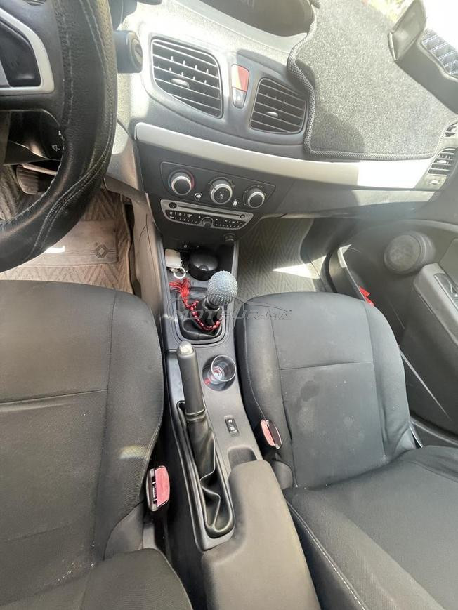 fluence 2010 