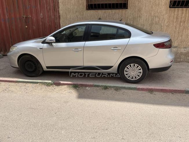 fluence 2010 