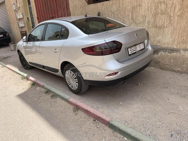 fluence 2010 