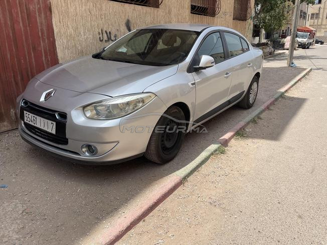 fluence 2010 