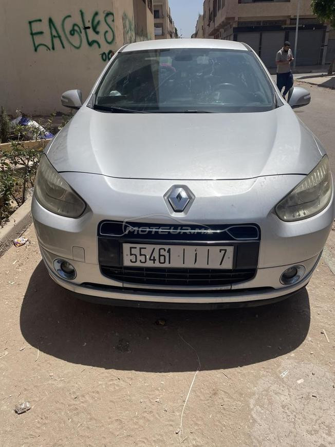 fluence 2010 