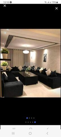 شقة في شارع محمد الخامس وسط المدينة 7 دقائق من الشاطئ