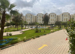 Appartement à vendre 130 m² à Bouznika