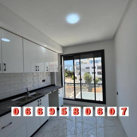 شقة للإيجار في Avenue Tarik Ibn Ziad 2CH