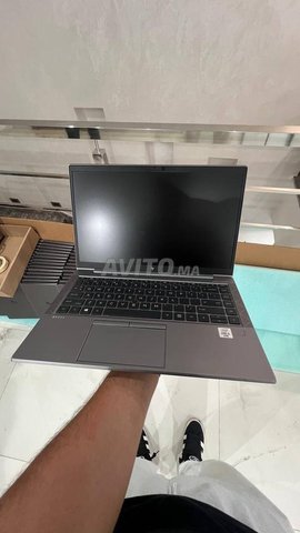 HP Zbook Firefly 14 G7 Core i5-10 16Go 512Go SSD