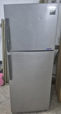 Réfrigérateur Samsung 450l No Frost