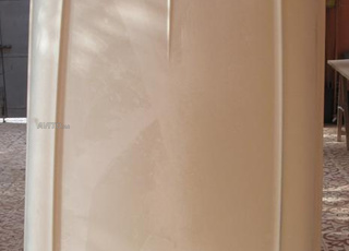 COFFRE DE TOIT DE VOITURE  BERMUDE 960 L 