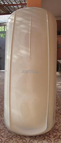 COFFRE DE TOIT DE VOITURE  BERMUDE 960 L 