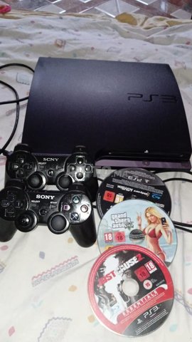 play 3 jdid 