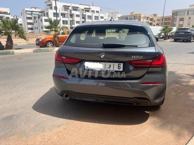bmw serie 1