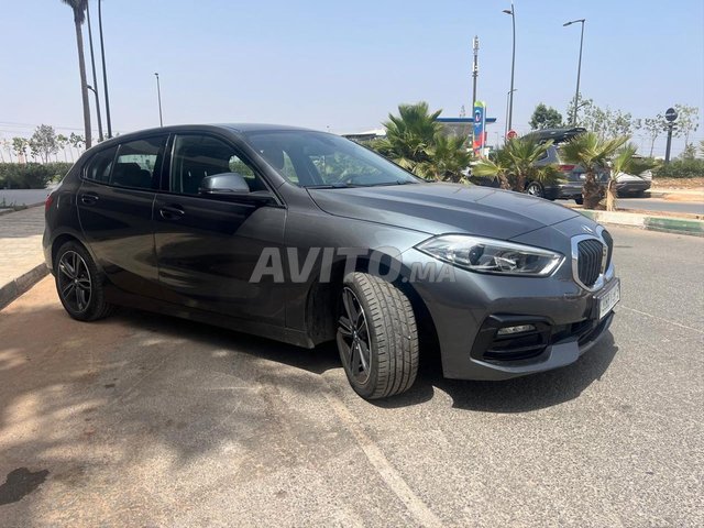 bmw serie 1
