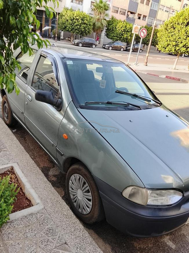 Fiat Palio bon état 