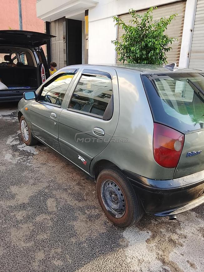 Fiat Palio bon état 