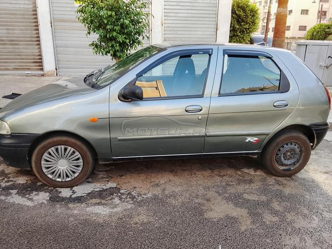 Fiat Palio bon état 