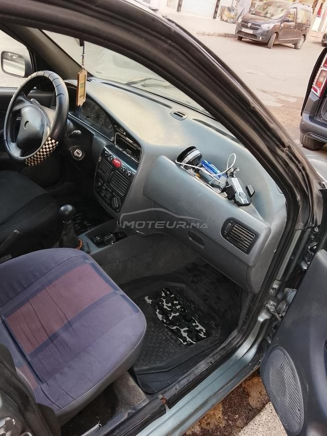 Fiat Palio bon état 