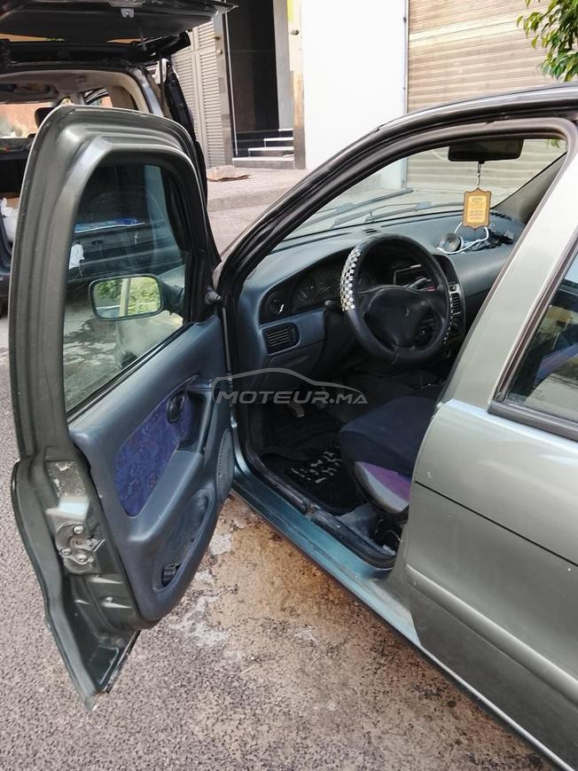 Fiat Palio bon état 