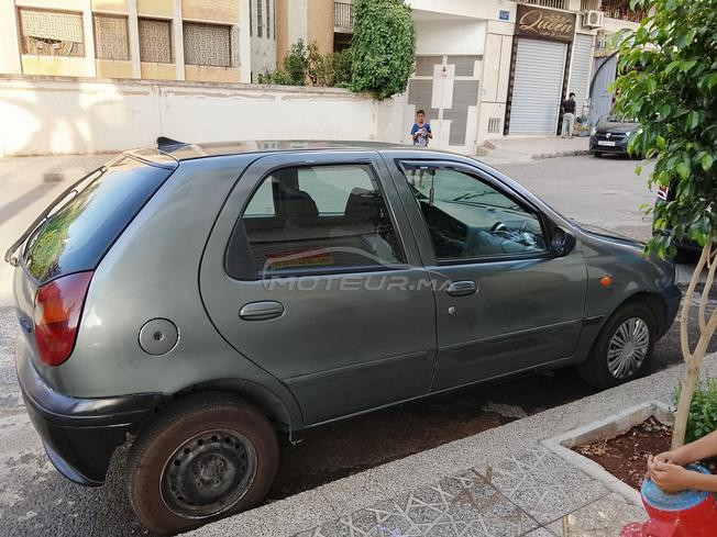 Fiat Palio bon état 