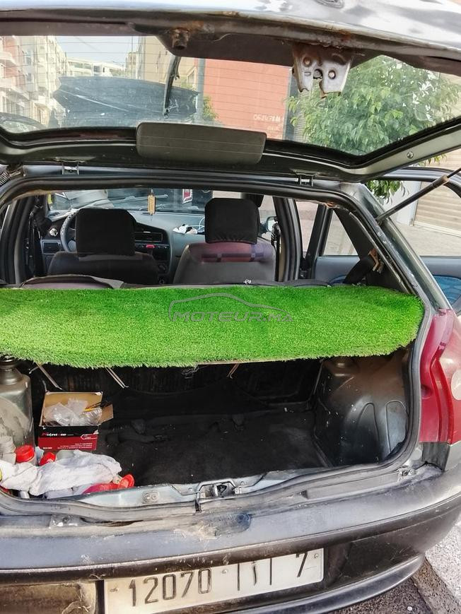 Fiat Palio bon état 