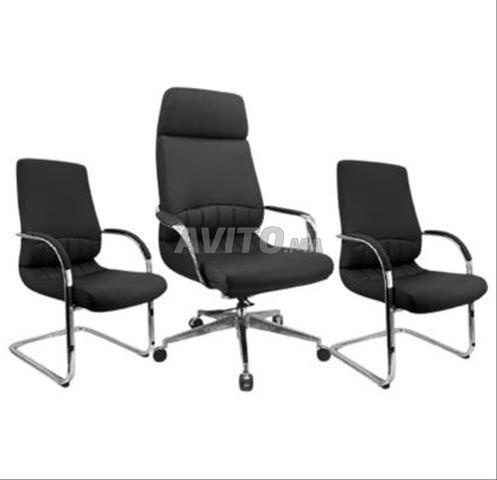 fabrication siège de bureau prix usine  - 2