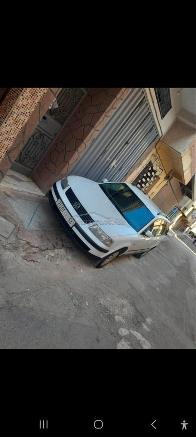 Volkswagen Passat Diesel Manuelle 1998 à Khouribga